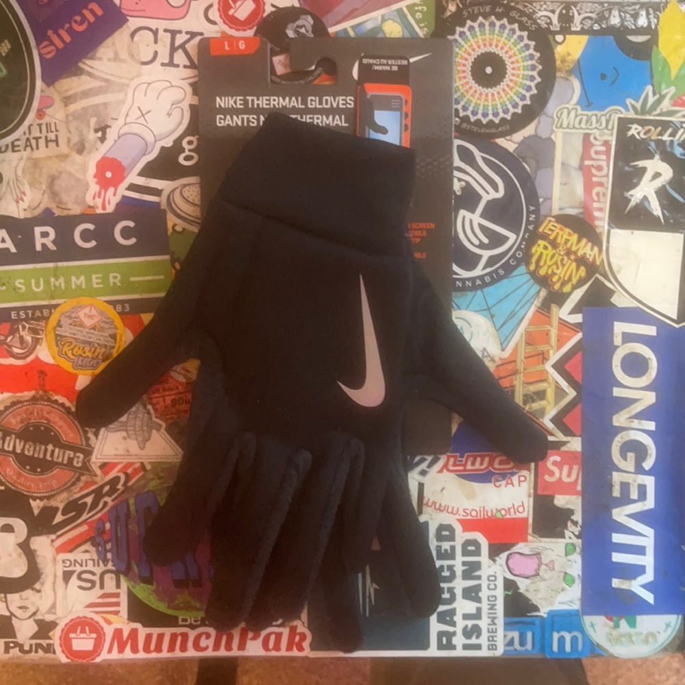 Nike Tech Gloves